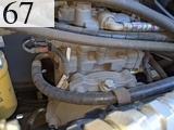 中古建設機械 中古 日立建機 HITACHI 油圧ショベル・バックホー ０．４－０．５立米 ZX120-6