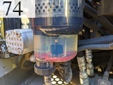 中古建設機械 中古 日立建機 HITACHI 油圧ショベル・バックホー ０．４－０．５立米 ZX120-6