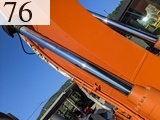 中古建設機械 中古 日立建機 HITACHI 油圧ショベル・バックホー ０．４－０．５立米 ZX120-6