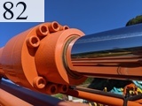 中古建設機械 中古 日立建機 HITACHI 油圧ショベル・バックホー ０．４－０．５立米 ZX120-6