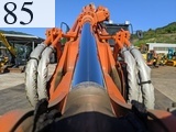 中古建設機械 中古 日立建機 HITACHI 油圧ショベル・バックホー ０．４－０．５立米 ZX120-6