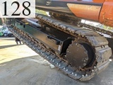 中古建設機械 中古 日立建機 HITACHI 油圧ショベル・バックホー ０．４－０．５立米 ZX120-6
