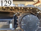 中古建設機械 中古 日立建機 HITACHI 油圧ショベル・バックホー ０．４－０．５立米 ZX120-6