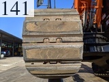 中古建設機械 中古 日立建機 HITACHI 油圧ショベル・バックホー ０．４－０．５立米 ZX120-6