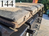 中古建設機械 中古 日立建機 HITACHI 油圧ショベル・バックホー ０．４－０．５立米 ZX120-6