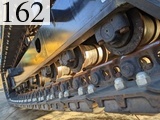 中古建設機械 中古 日立建機 HITACHI 油圧ショベル・バックホー ０．４－０．５立米 ZX120-6