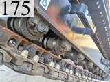 中古建設機械 中古 日立建機 HITACHI 油圧ショベル・バックホー ０．４－０．５立米 ZX120-6