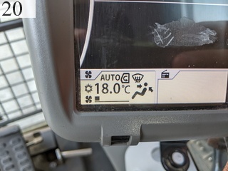 中古建設機械 中古 日立建機 HITACHI 油圧ショベル・バックホー ０．４－０．５立米 ZX120-6