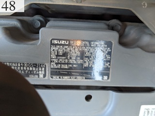 中古建設機械 中古 日立建機 HITACHI 油圧ショベル・バックホー ０．４－０．５立米 ZX120-6