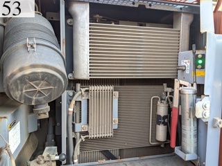 中古建設機械 中古 日立建機 HITACHI 油圧ショベル・バックホー ０．４－０．５立米 ZX120-6