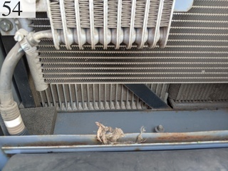 中古建設機械 中古 日立建機 HITACHI 油圧ショベル・バックホー ０．４－０．５立米 ZX120-6