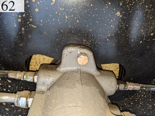 中古建設機械 中古 日立建機 HITACHI 油圧ショベル・バックホー ０．４－０．５立米 ZX120-6