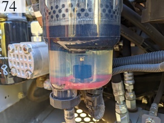 中古建設機械 中古 日立建機 HITACHI 油圧ショベル・バックホー ０．４－０．５立米 ZX120-6