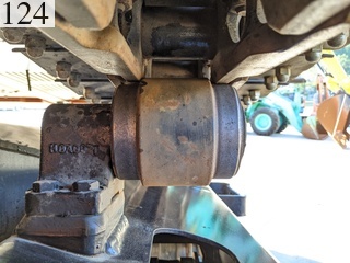 中古建設機械 中古 日立建機 HITACHI 油圧ショベル・バックホー ０．４－０．５立米 ZX120-6