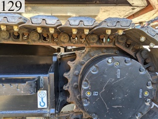 中古建設機械 中古 日立建機 HITACHI 油圧ショベル・バックホー ０．４－０．５立米 ZX120-6