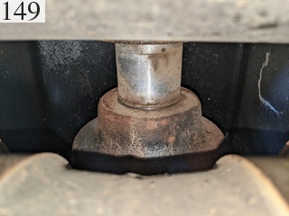 中古建設機械 中古 日立建機 HITACHI 油圧ショベル・バックホー ０．４－０．５立米 ZX120-6