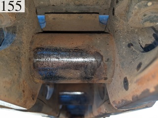 中古建設機械 中古 日立建機 HITACHI 油圧ショベル・バックホー ０．４－０．５立米 ZX120-6