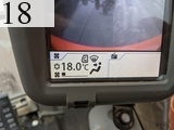 中古建設機械 中古 日立建機 HITACHI 油圧ショベル・バックホー ０．７－０．９立米 ZX200-5B
