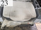 中古建設機械 中古 日立建機 HITACHI 油圧ショベル・バックホー ０．７－０．９立米 ZX200-5B
