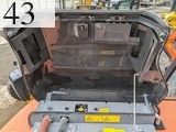 中古建設機械 中古 日立建機 HITACHI 油圧ショベル・バックホー ０．７－０．９立米 ZX200-5B
