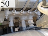 中古建設機械 中古 日立建機 HITACHI 油圧ショベル・バックホー ０．７－０．９立米 ZX200-5B