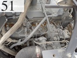 中古建設機械 中古 日立建機 HITACHI 油圧ショベル・バックホー ０．７－０．９立米 ZX200-5B