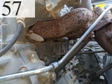 中古建設機械 中古 日立建機 HITACHI 油圧ショベル・バックホー ０．７－０．９立米 ZX200-5B