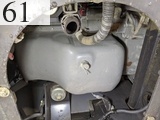 中古建設機械 中古 日立建機 HITACHI 油圧ショベル・バックホー ０．７－０．９立米 ZX200-5B