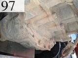 中古建設機械 中古 日立建機 HITACHI 油圧ショベル・バックホー ０．７－０．９立米 ZX200-5B