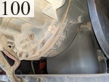 中古建設機械 中古 日立建機 HITACHI 油圧ショベル・バックホー ０．７－０．９立米 ZX200-5B