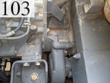 中古建設機械 中古 日立建機 HITACHI 油圧ショベル・バックホー ０．７－０．９立米 ZX200-5B