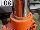 中古建設機械 中古 日立建機 HITACHI 油圧ショベル・バックホー ０．７－０．９立米 ZX200-5B