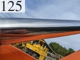 中古建設機械 中古 日立建機 HITACHI 油圧ショベル・バックホー ０．７－０．９立米 ZX200-5B