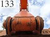 中古建設機械 中古 日立建機 HITACHI 油圧ショベル・バックホー ０．７－０．９立米 ZX200-5B