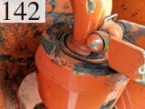 中古建設機械 中古 日立建機 HITACHI 油圧ショベル・バックホー ０．７－０．９立米 ZX200-5B
