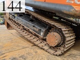 中古建設機械 中古 日立建機 HITACHI 油圧ショベル・バックホー ０．７－０．９立米 ZX200-5B