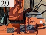 中古建設機械 中古 日立建機 HITACHI 油圧ショベル・バックホー ０．７－０．９立米 ZX225US-5B