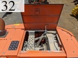 中古建設機械 中古 日立建機 HITACHI 油圧ショベル・バックホー ０．７－０．９立米 ZX225US-5B
