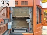 中古建設機械 中古 日立建機 HITACHI 油圧ショベル・バックホー ０．７－０．９立米 ZX225US-5B
