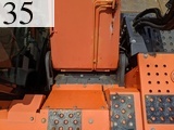 中古建設機械 中古 日立建機 HITACHI 油圧ショベル・バックホー ０．７－０．９立米 ZX225US-5B