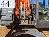 中古建設機械 中古 日立建機 HITACHI 油圧ショベル・バックホー ０．７－０．９立米 ZX225US-5B