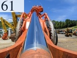 中古建設機械 中古 日立建機 HITACHI 油圧ショベル・バックホー ０．７－０．９立米 ZX225US-5B