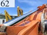 中古建設機械 中古 日立建機 HITACHI 油圧ショベル・バックホー ０．７－０．９立米 ZX225US-5B