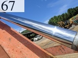 中古建設機械 中古 日立建機 HITACHI 油圧ショベル・バックホー ０．７－０．９立米 ZX225US-5B