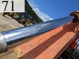 中古建設機械 中古 日立建機 HITACHI 油圧ショベル・バックホー ０．７－０．９立米 ZX225US-5B