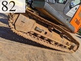中古建設機械 中古 日立建機 HITACHI 油圧ショベル・バックホー ０．７－０．９立米 ZX225US-5B