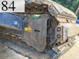 中古建設機械 中古 日立建機 HITACHI 油圧ショベル・バックホー ０．７－０．９立米 ZX225US-5B
