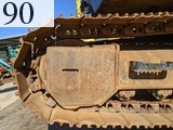 中古建設機械 中古 日立建機 HITACHI 油圧ショベル・バックホー ０．７－０．９立米 ZX225US-5B