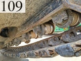 中古建設機械 中古 日立建機 HITACHI 油圧ショベル・バックホー ０．７－０．９立米 ZX225US-5B
