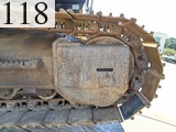 中古建設機械 中古 日立建機 HITACHI 油圧ショベル・バックホー ０．７－０．９立米 ZX225US-5B